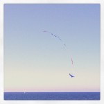 Monterey Dunes - Kite Flying