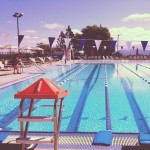Swimming Pool - Oakland, CA