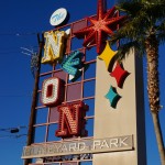 Neon Museum Las Vegas